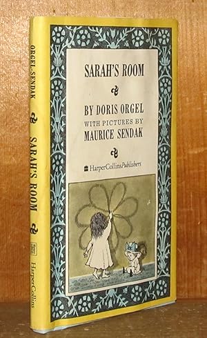 Immagine del venditore per Sarah's Room venduto da Novelty Shop Used & Rare Books