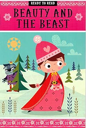 Seller image for Early Reader - Ready To Read: BEAUTY AND THE BEAST for sale by WeBuyBooks