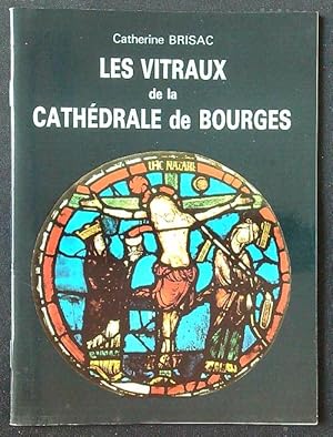 Image du vendeur pour Les vitraux de la cathedrale de Bourges mis en vente par Librodifaccia