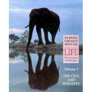 Seller image for The Cell and Heredity (Vol 1) (Life: the Science of Biology) for sale by WeBuyBooks