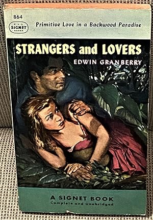 Image du vendeur pour Strangers and Lovers mis en vente par My Book Heaven