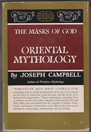 Seller image for The Masks of God: Oriental Mythology for sale by Bayfront Bookshelf
