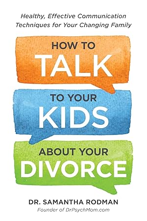 Bild des Verkufers fr HOW TO TALK TO YOUR KIDS ABOUT YOUR DIVO zum Verkauf von moluna