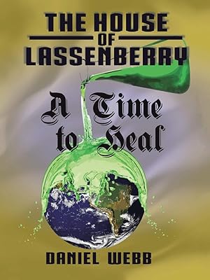 Seller image for The House of Lassenberry: A Time to Heal for sale by Redux Books