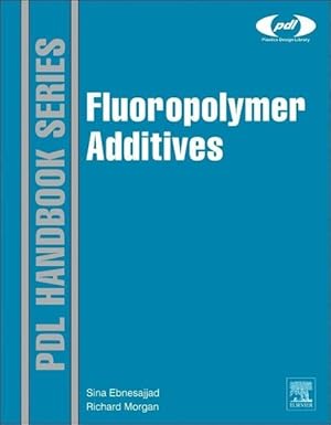 Image du vendeur pour Fluoropolymer Additives mis en vente par moluna