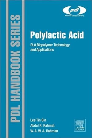 Bild des Verkufers fr Polylactic Acid zum Verkauf von moluna