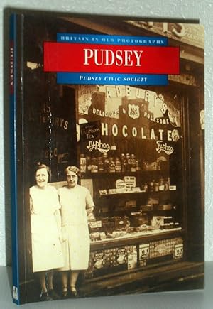 Seller image for Pudsey - Britain in Old Photographs for sale by Washburn Books