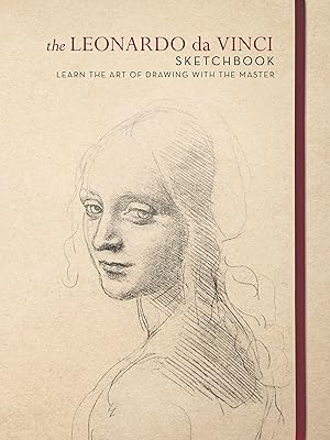 Bild des Verkufers fr The Leonardo Da Vinci Sketchbook: Learn the Art of Drawing with the Master zum Verkauf von moluna