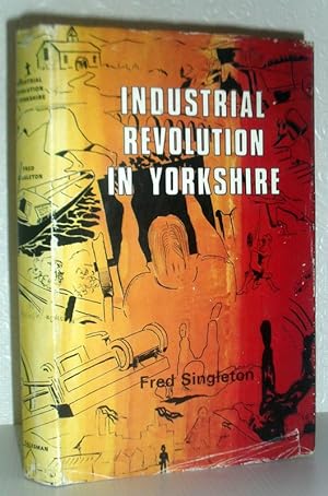 Seller image for Industrial Revolution in Yorkshire for sale by Washburn Books