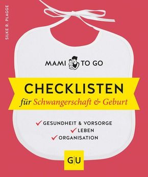 Bild des Verkufers fr Mami to go - Checklisten fr Schwangerschaft & Geburt zum Verkauf von Terrashop GmbH