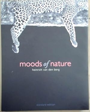 Seller image for Moods of Nature [Standard Edition] for sale by Chapter 1