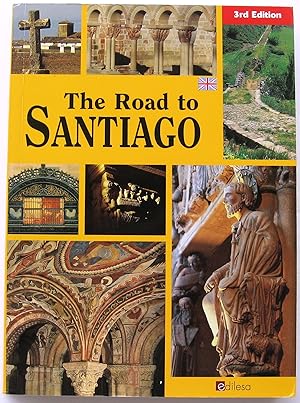 THE ROAD TO SANTIAGO