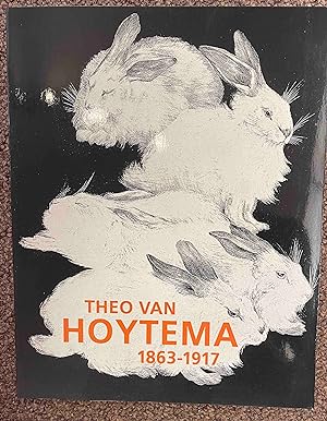 Image du vendeur pour Theo van Hoytema 1863-1917. mis en vente par Holybourne Rare Books ABA ILAB