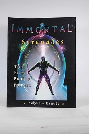 Imagen del vendedor de Serenades: The First Book of Powers a la venta por Chris Korczak, Bookseller, IOBA