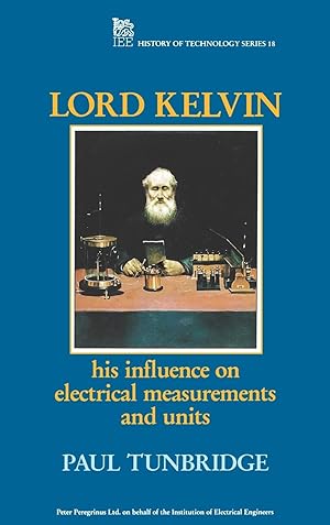 Seller image for Lord Kelvin for sale by moluna