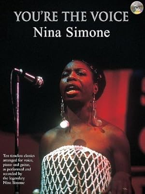 Immagine del venditore per Nina Simone venduto da AHA-BUCH GmbH