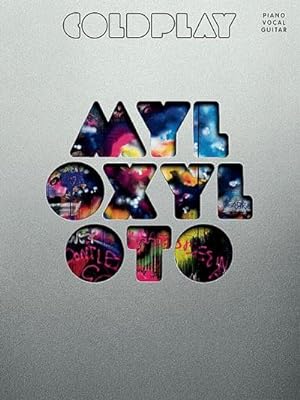 Imagen del vendedor de Coldplay a la venta por AHA-BUCH GmbH