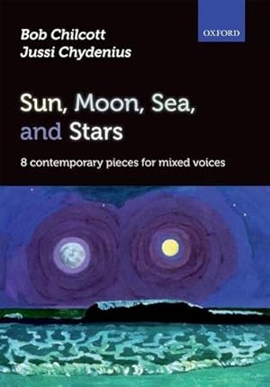 Imagen del vendedor de Sun, Moon, Sea, and Stars a la venta por AHA-BUCH GmbH