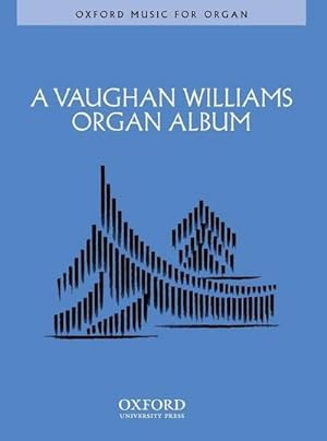 Bild des Verkufers fr A Vaughan Williams Organ Album zum Verkauf von AHA-BUCH GmbH
