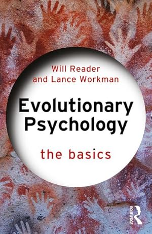 Bild des Verkufers fr Evolutionary Psychology : The Basics zum Verkauf von AHA-BUCH GmbH