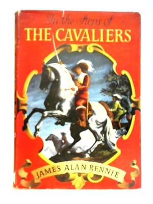 Image du vendeur pour In The Steps Of The Cavaliers mis en vente par World of Rare Books