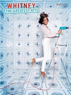 Imagen del vendedor de Whitney: The Greatest Hits a la venta por AHA-BUCH GmbH