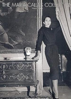Bild des Verkufers fr Maria Callas Collection zum Verkauf von AHA-BUCH GmbH