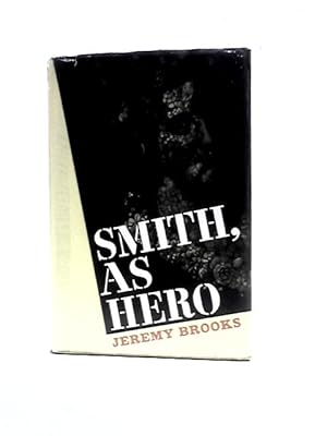 Seller image for Smith As Hero for sale by World of Rare Books