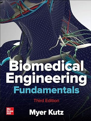 Seller image for Biomedical Engineering Fundamentals, Third Edition for sale by Redux Books