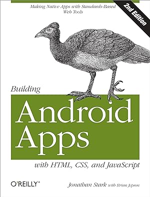 Bild des Verkufers fr Building Android Apps with HTML, CSS, and JavaScript zum Verkauf von moluna