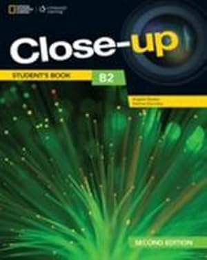 Seller image for Close-up B2 with Online Student Zone for sale by AHA-BUCH GmbH