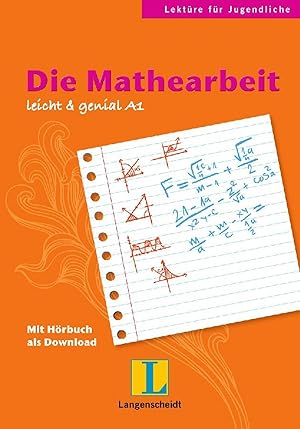 Seller image for Die mathearbeit 1 for sale by Imosver