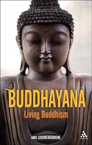 Imagen del vendedor de Buddhayana: Living Buddhism a la venta por moluna