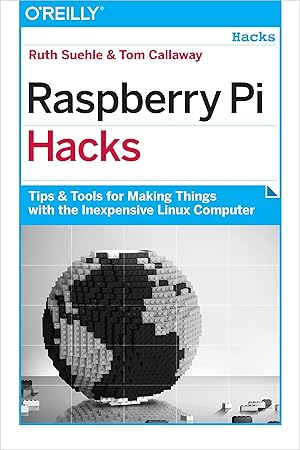 Image du vendeur pour Raspberry Pi Hacks mis en vente par moluna