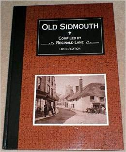 Seller image for Old Sidmouth for sale by WeBuyBooks