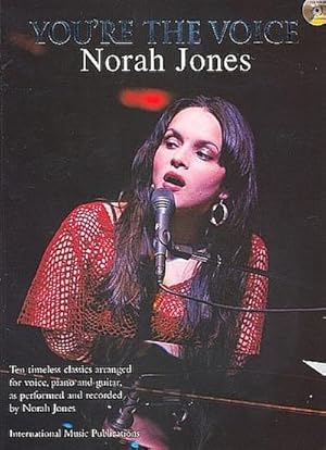 Seller image for Norah Jones for sale by AHA-BUCH GmbH