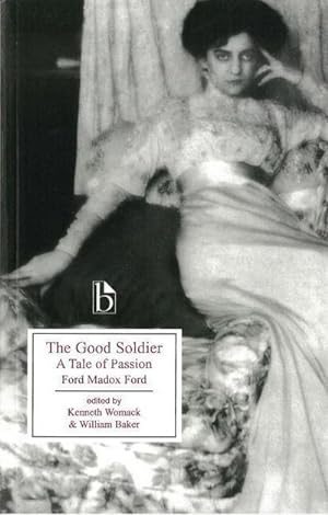 Seller image for The Good Soldier : A Tale of Passion for sale by AHA-BUCH GmbH