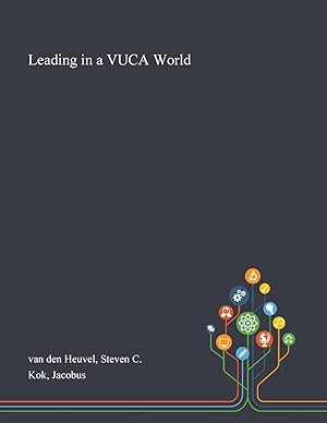 Bild des Verkufers fr Leading in a VUCA World zum Verkauf von moluna