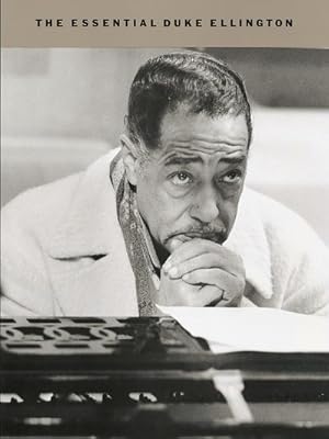 Bild des Verkufers fr Essential Duke Ellington zum Verkauf von AHA-BUCH GmbH