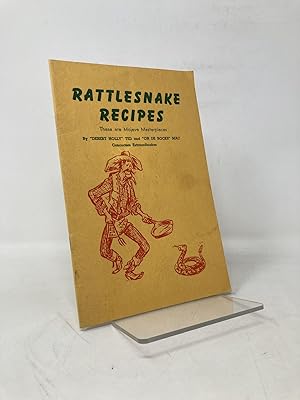 Rattlesnake Recipes