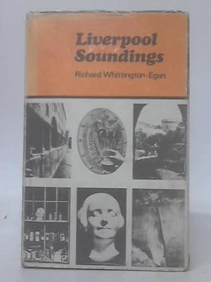 Imagen del vendedor de Liverpool Soundings a la venta por World of Rare Books