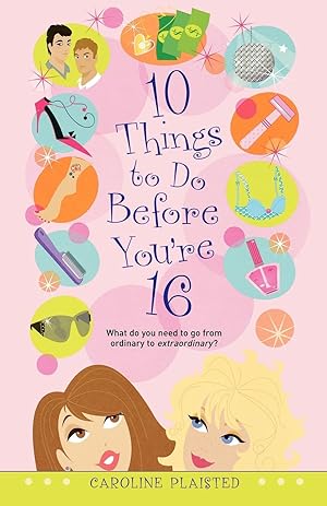 Immagine del venditore per 10 Things to Do Before You re 16 venduto da moluna