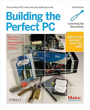 Bild des Verkufers fr Building the Perfect PC zum Verkauf von moluna