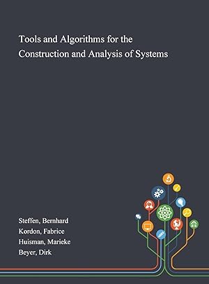 Bild des Verkufers fr Tools and Algorithms for the Construction and Analysis of Systems zum Verkauf von moluna