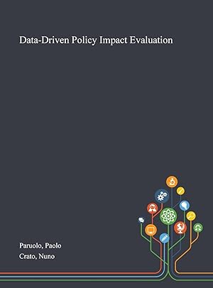 Bild des Verkufers fr Data-Driven Policy Impact Evaluation zum Verkauf von moluna