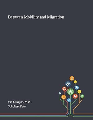 Bild des Verkufers fr Between Mobility and Migration zum Verkauf von moluna