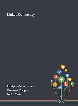 Imagen del vendedor de Linked Democracy a la venta por moluna