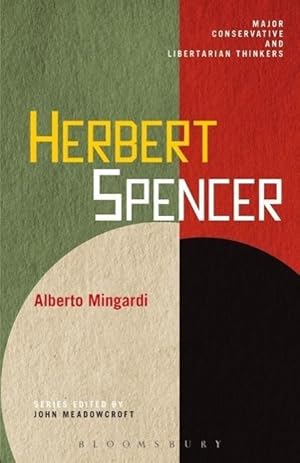 Immagine del venditore per Herbert Spencer venduto da moluna