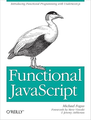 Bild des Verkufers fr Functional JavaScript zum Verkauf von moluna