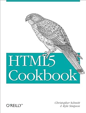Image du vendeur pour HTML5 Cookbook mis en vente par moluna